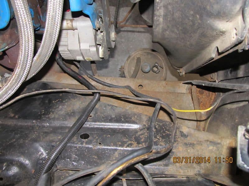 wiring help - Page 2 - Ford Truck Enthusiasts Forums
