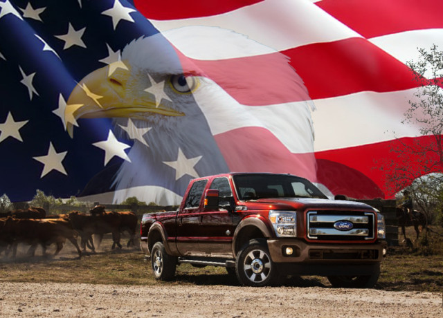 Ford Moving Medium Duty Truck Production to Ohio