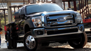 Believe It or Not, Ford Isn’t Killing the V8