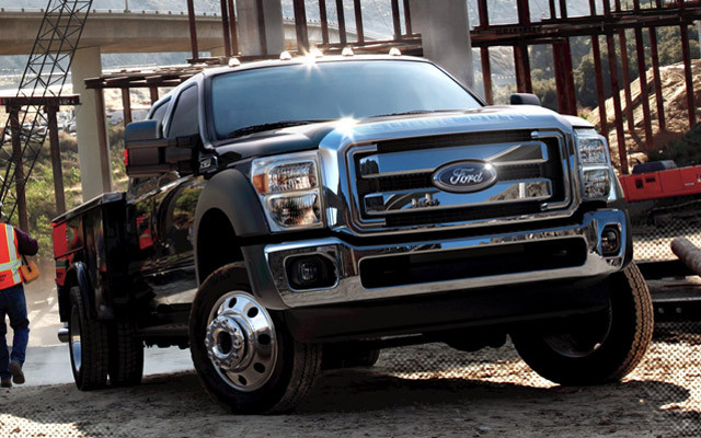 2015 Super Duty Engineers Q&A: Part 2
