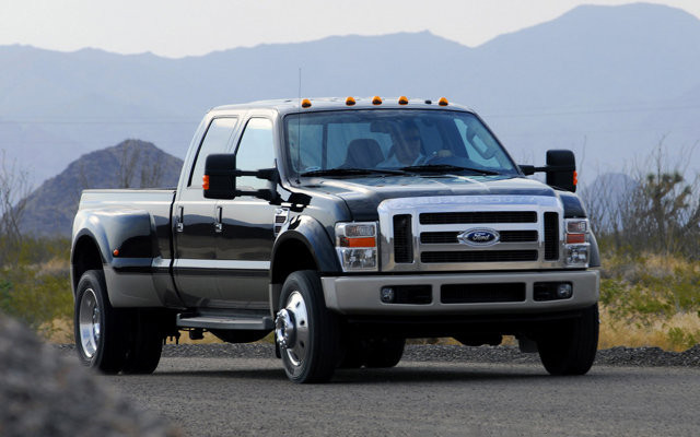 2015 Super Duty Engineers Q&A: Part 3