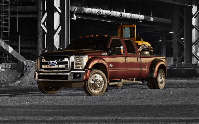 2015 Super Duty Engineers Q&A: Part 4