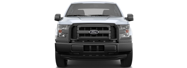 All-New 2015 Ford F-150 Will Sell For $26,615