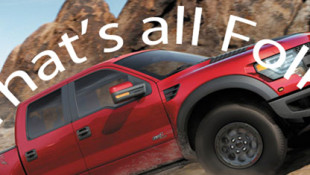 Ford F-150 SVT Raptor Not Available in 2015; FX2/FX4, Limited and STX Models Too