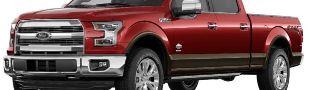 Would You Rather See a Next Generation F-150 Raptor or Lightning?