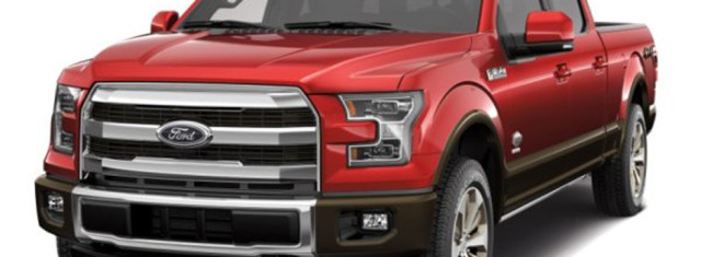 Should Ford Have Waited to Roll Out Aluminum Bodies on the Super Duty?