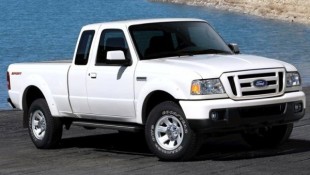 Driver of Ford Ranger Dies from Airbag Shrapnel