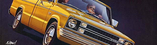 1982 Ford Truck Ad-620