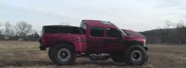 Epic Chevy Fail – Keep on Ford Truckin’