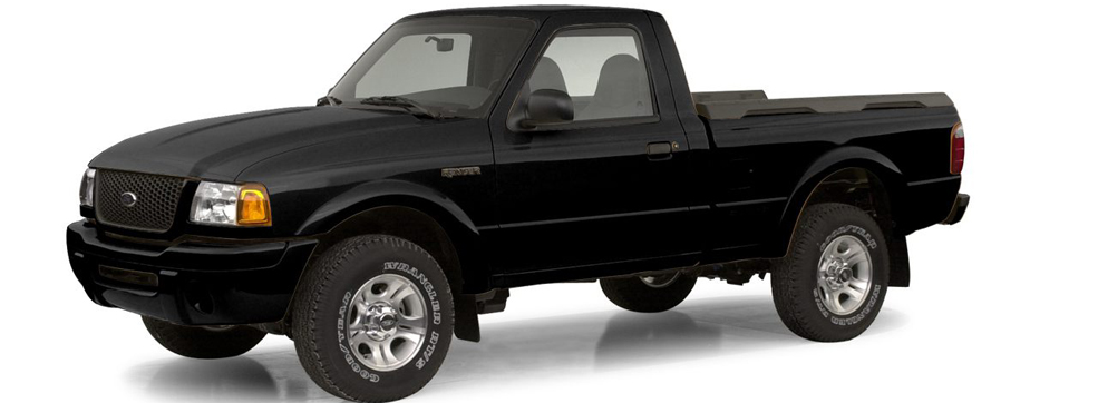 2004 Ranger, Ford GT and Mustang Airbag Recall