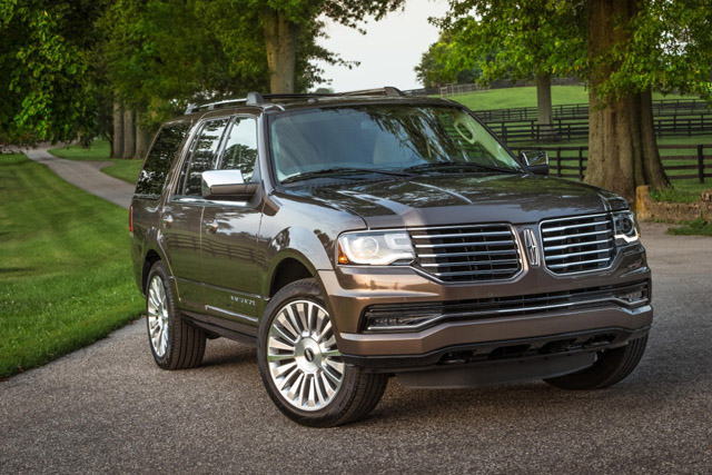 Should Ford Have Used the Lincoln EcoBoost V6 for the 2015 F-150?