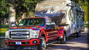 Have You Ever Traveled to Buy a New Truck?