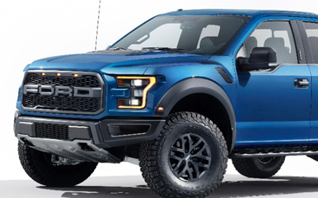 QUESTION OF THE WEEK Would You Rather See a Regular Cab 2017 Raptor F-150?