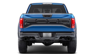RAPTOR REPORT In Defense of the 2017 Ford Tailgate