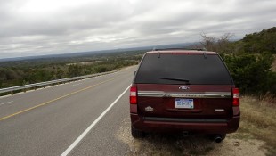REVIEW 2015 Ford Expedition EL King Ranch 4X4