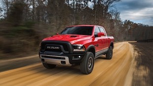 Ford Should Follow in the Ram Rebel’s Footsteps