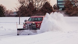 Winter is Coming, Are You Snow Plow Prepared?