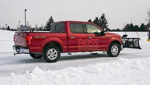 How to Choose the Right Snow Plow for Your Ford