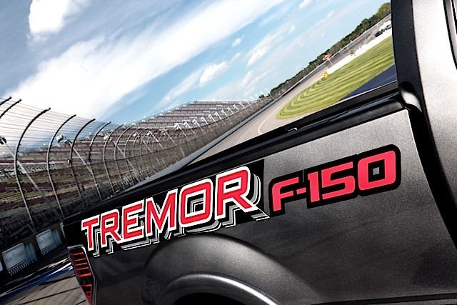 Now is the Time to Bring Back the Ford Tremor!
