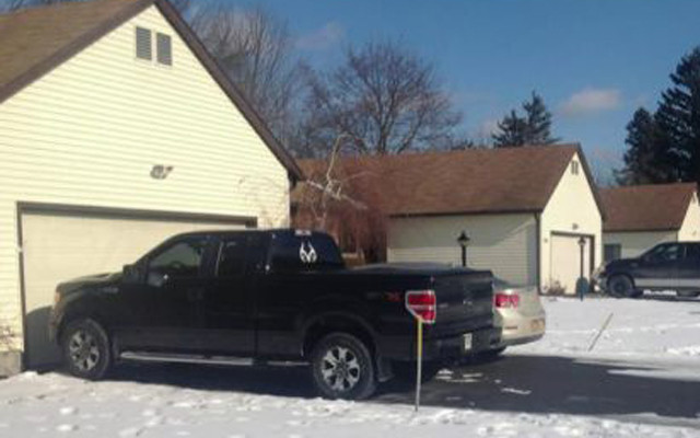 F-150 Owner Still Can’t Park Pickup in His Own Driveway!