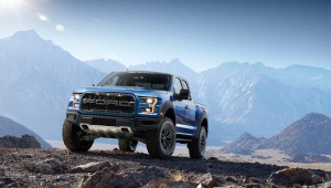 5 Reasons to Wait for the 2017 Raptor