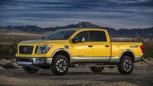 Does the 2016 Nissan Titan XD Have Enough to Make You Think Twice About the F-150?