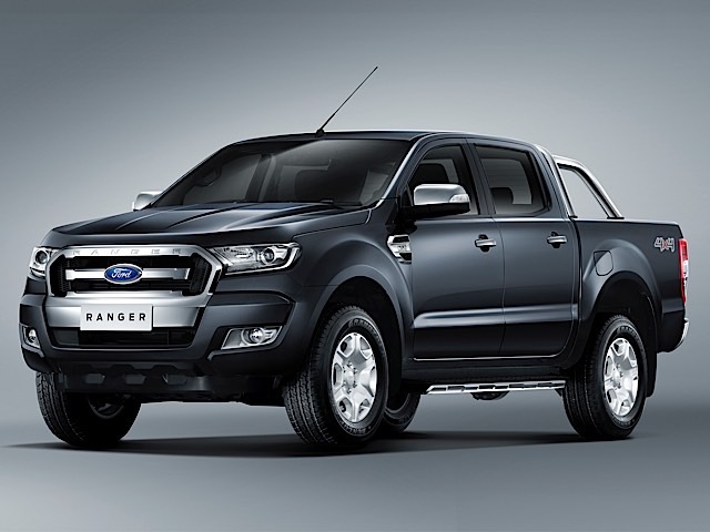 New Ford Ranger 1_Front 3qtr_Hero_Image