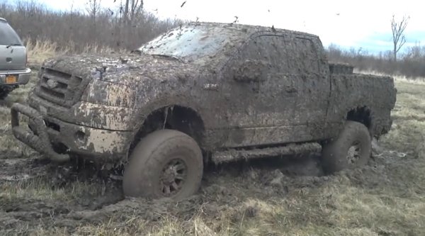 totally-mud-covered-f150