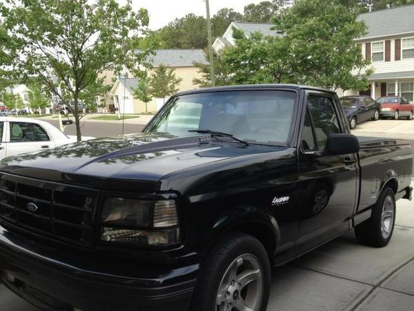 ford f150 for sale craigslist tennessee