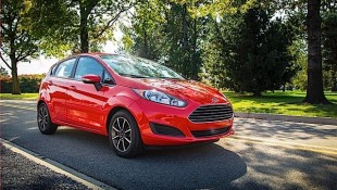 TOTAL RECALL Ford Recalling 390,000 Cars