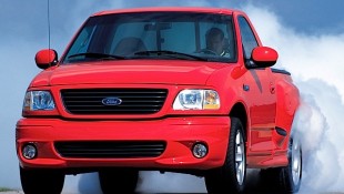 Why We Probably Won’t See Another Ford Lightning