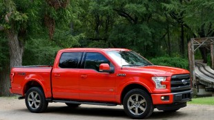 Is the 2015 F-150 SuperCrew Safer than the SuperCab or Regular Cab?