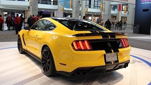 Updated 2016 Shelby GT350 Order Guide Sent to Dealers