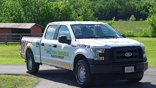 2016 Ford F-150 to Offer CNG / Propane Upfitting Options