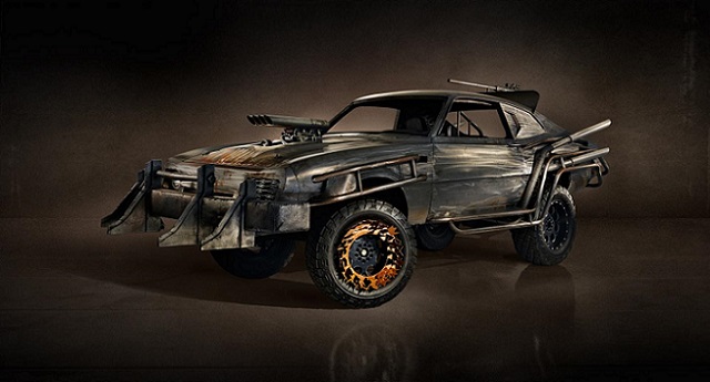 Mad Max: Fury Road’s Villains Hit the Spotlight