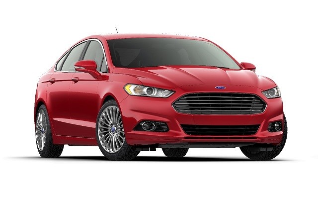 TOTAL RECALL Ford Increasing Number of Vehicles Recalled for Door Latches to 545,906