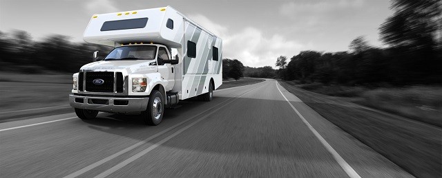 Have the F-650/F-750 Your Way with Ford’s Online Configurator