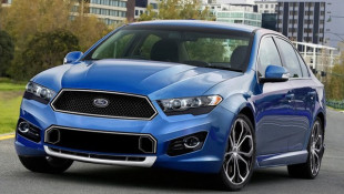 Why Ford Still Needs a Falcon