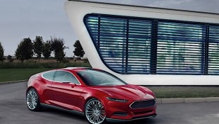 Ford Kills Heart Attack Detection Technology