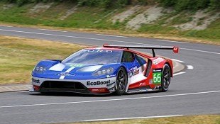 The Ford GT is Ready, We’re Ready, But are You Ready?