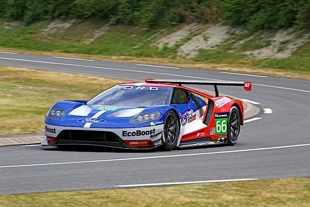 The Ford GT is Ready, We’re Ready, But are You Ready?