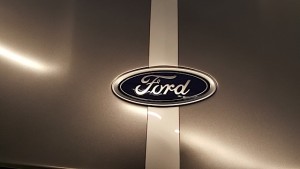 Is Ford Heading in the Right Direction?