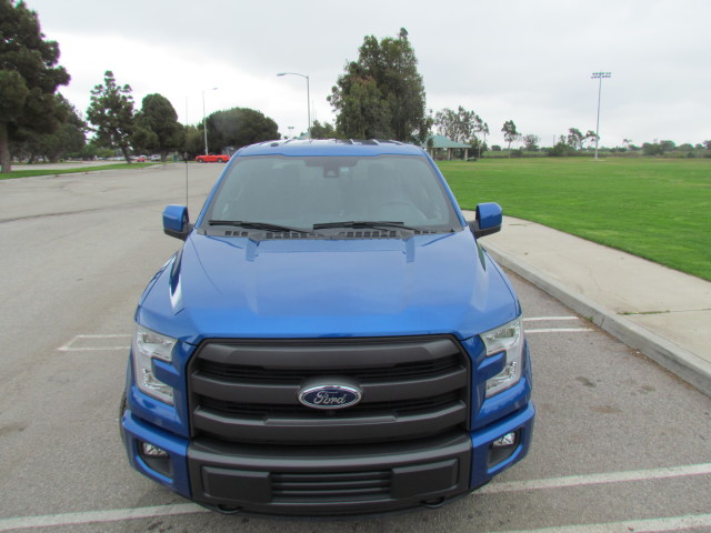 What Consumer Reports Missed On Their 2015 F-150 Comparison