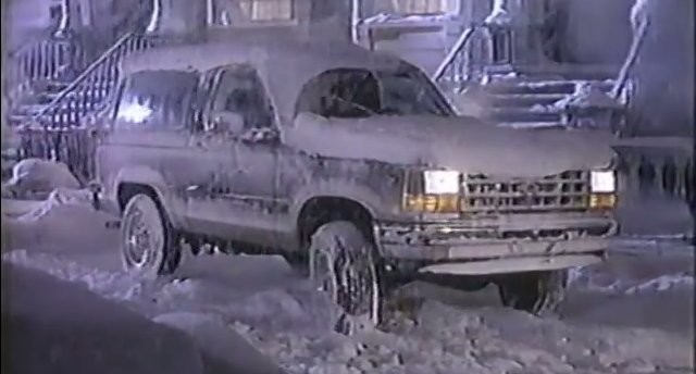 THROWBACK VIDEO 1988 Ford Bronco II Goes Upscale