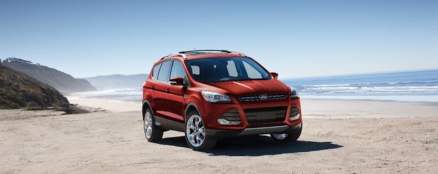 Ford’s Recalling More Than 432K Vehicles Because They Might Not Shut Off