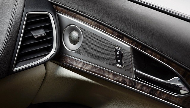 2016 Lincoln MKX to Feature High-End Revel Audio Systems