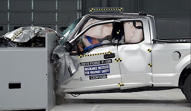 The IIHS and Their Testing Procedures: A Primer