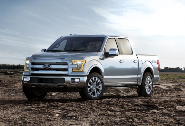 What Do Y’all Look for in a New Truck…Aside from a Manual?