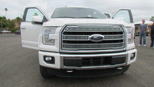 What Do You Look for When Buying a Truck?