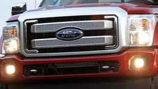 Will Ford Own the Texas State Fair Auto Show?